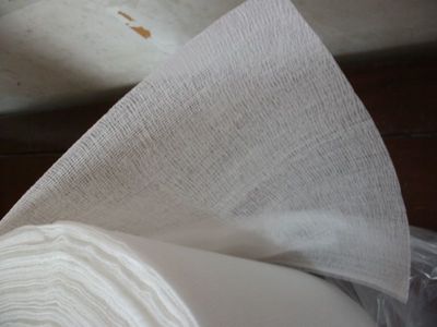 除尘粘布/卷装粘尘布/擦拭粘尘布(广东一家粘尘布生产商)