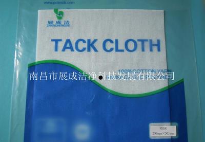 【厂家直销 tack cloth、汽车喷漆粘尘布、粘性擦布、罩】价格_厂家_图片 -