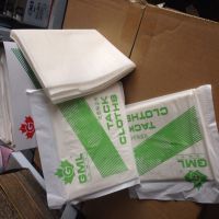 【级 进口 粘尘布 抹尘布 除尘布 除灰布 汽车喷漆 工业粘尘布图片】级 进口 粘尘布 抹尘布 除尘布 除灰布 汽车喷漆 工业粘尘布 - 扬州尚大日用制品厂