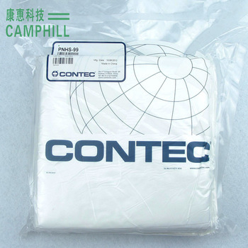 Contec 康泰 Poly Heatseal 全聚酯花纹针织粘尘布 PNHS-99擦拭布