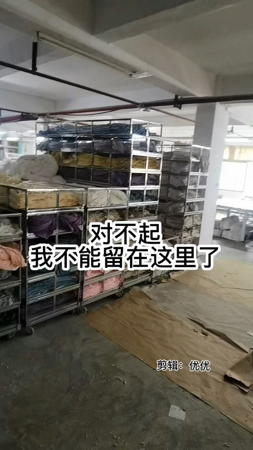 对不起老板,布我不看了,我不能在厂里上班了, 我的奥特曼来接我了