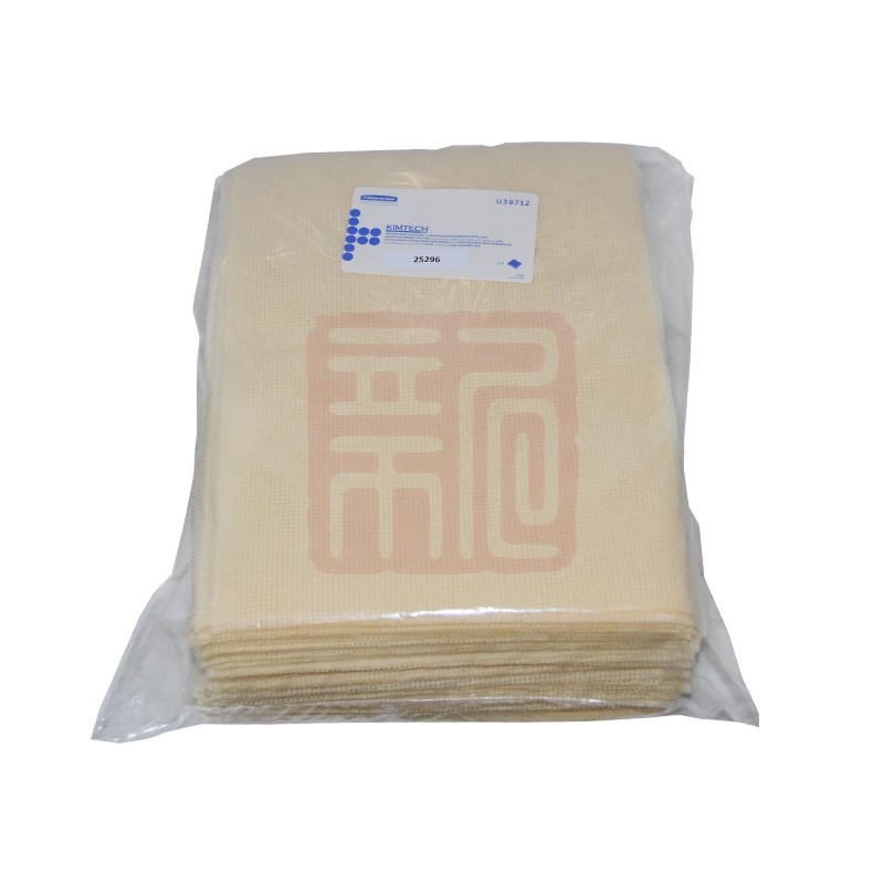 KIMBERLY-CLARK/金佰利 38712 KIMTECH*金特*高效粘尘布