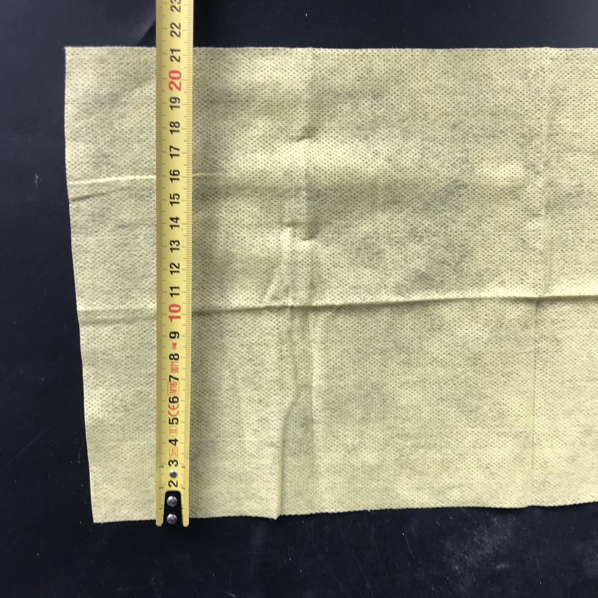 大美光速汽车喷漆除尘布 清洁灰尘粘尘布抹尘布油漆辅料 200片装