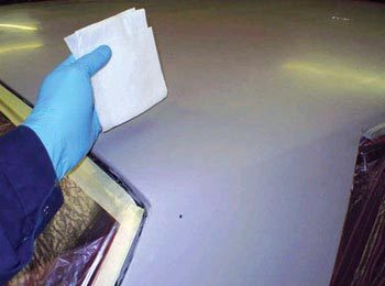 DH-001粘尘布_十堰端华环境科技 _阿仪网