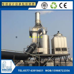 温州家具木工厂粉尘灰尘治理环保成套设备