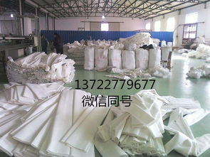 刘芳推荐泰佑批发除尘布袋 产品量大从优13722779677