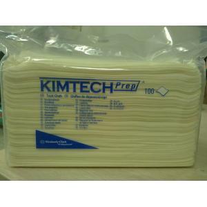 KIMTECH PREP金佰利专用粘尘布7585-华莱进出口(深圳) 3M特约经销商