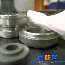 全能型无尘擦拭布价格优化方案 - 润联工业品专家粘尘布解析