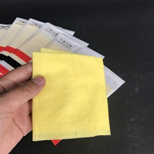 金毛丝粘尘布 高效清洁的得力助手