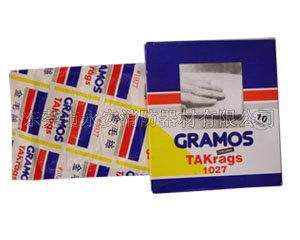 粘尘布 高效抗静电除尘解决方案