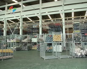 桂城严查布匹仓库，3间违规厂企被责令10月1日前搬走