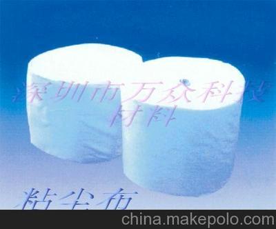 粘尘纱布与粘尘布 种类、图片大全及深圳市鑫博顿科技介绍