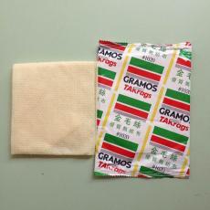 金毛丝粘尘布 高效清洁的得力助手