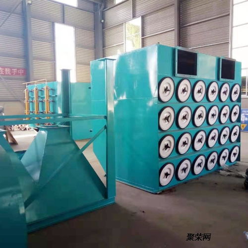 脉冲滤筒除尘器安装细节与粘尘布的重要性——厂家专业讲解