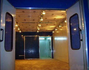 提升家具烤漆房粘尘布使用效果与工作质量的关键方法