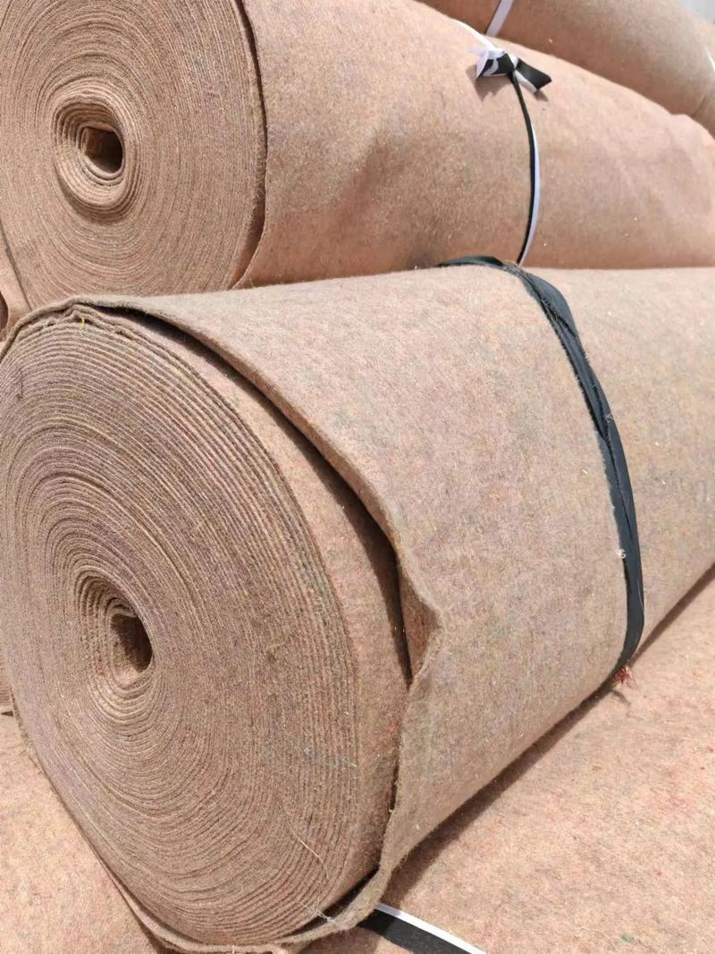 蘑菇棚专用黄金布与白粘布的特性与应用