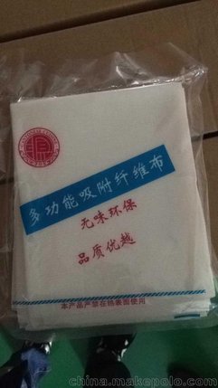 第五代粘性除尘布 汽车喷漆与精密清洁领域的革新之选