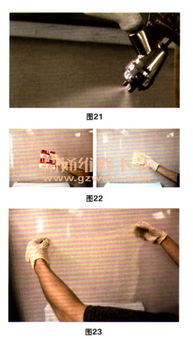 喷枪与粘尘布 协同使用与科学维护指南